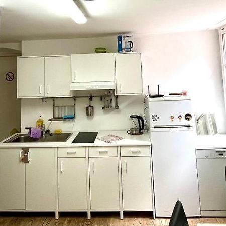 Wohnung Am Grazer Hauptplatz 外观 照片