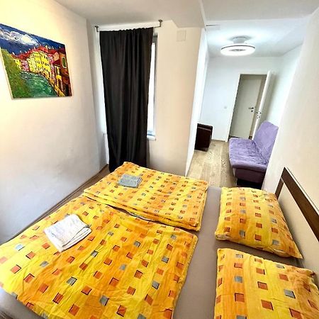 Wohnung Am Grazer Hauptplatz 外观 照片