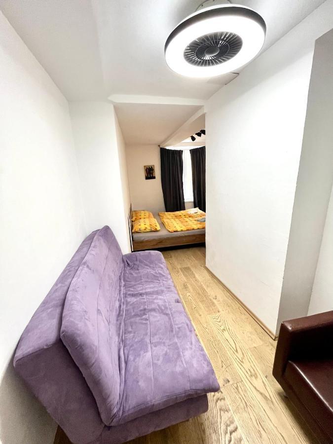 Wohnung Am Grazer Hauptplatz 外观 照片
