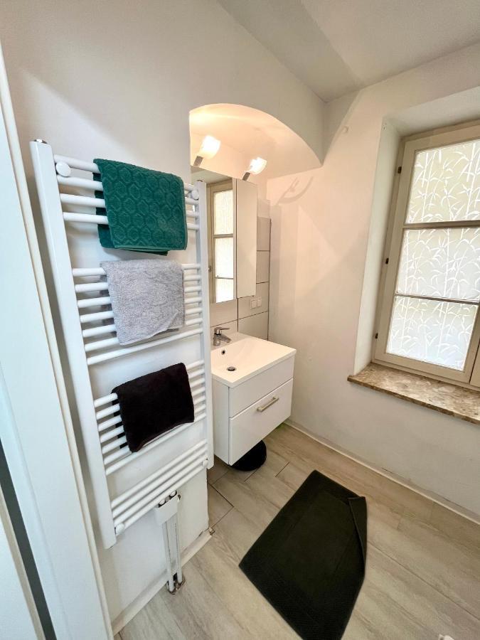 Wohnung Am Grazer Hauptplatz 外观 照片