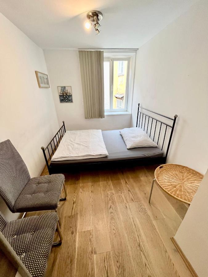 Wohnung Am Grazer Hauptplatz 外观 照片